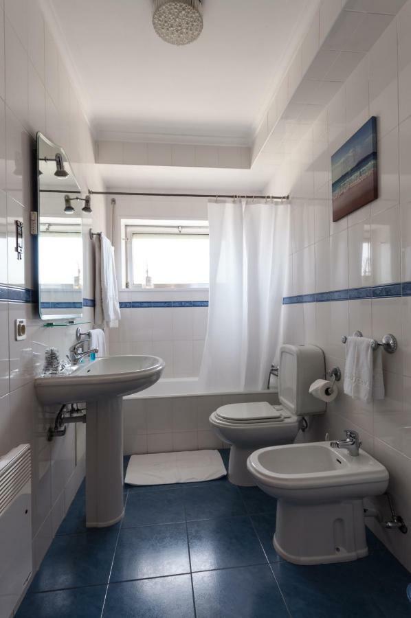 Apartamentos Turisticos Ceu Azul Arcozelo Kültér fotó